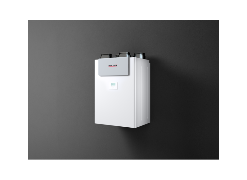 STIEBEL ELTRON Centr&aacute;lne vetracie syst&eacute;my VRC-W 400 E