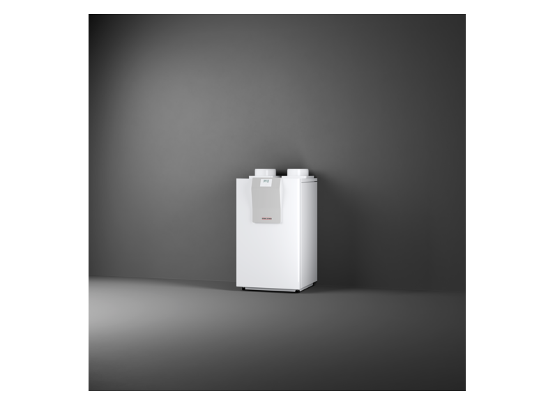 STIEBEL ELTRON Tepeln&eacute; čerpadl&aacute; vzduch-voda WPL 09 ICS classic