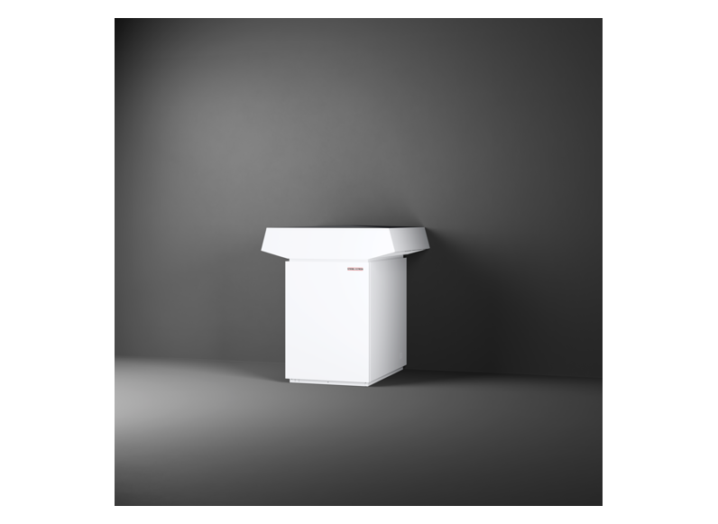 STIEBEL ELTRON Tepelné čerpadlá vzduch-voda WPL 23 cool