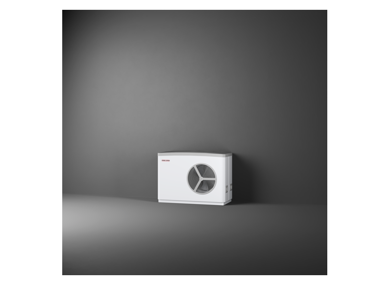 STIEBEL ELTRON Tepeln&eacute; čerpadl&aacute; vzduch-voda HPA-O 07.1 CS Premium