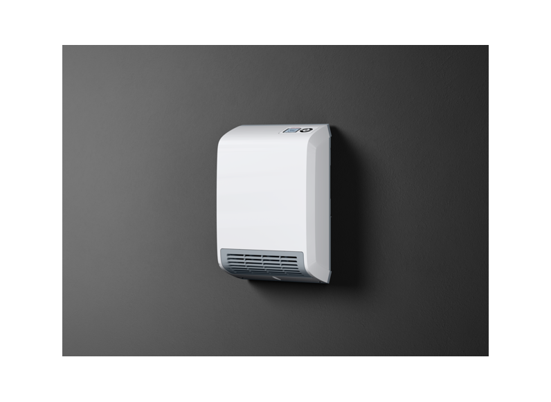 STIEBEL ELTRON R&yacute;chloohrievače CK 20 Trend LCD