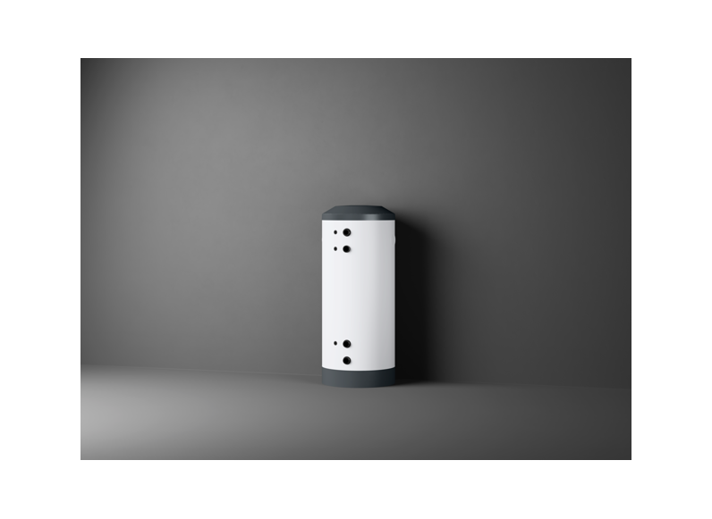 STIEBEL ELTRON Akumulačné zásobníky STH 210 Plus