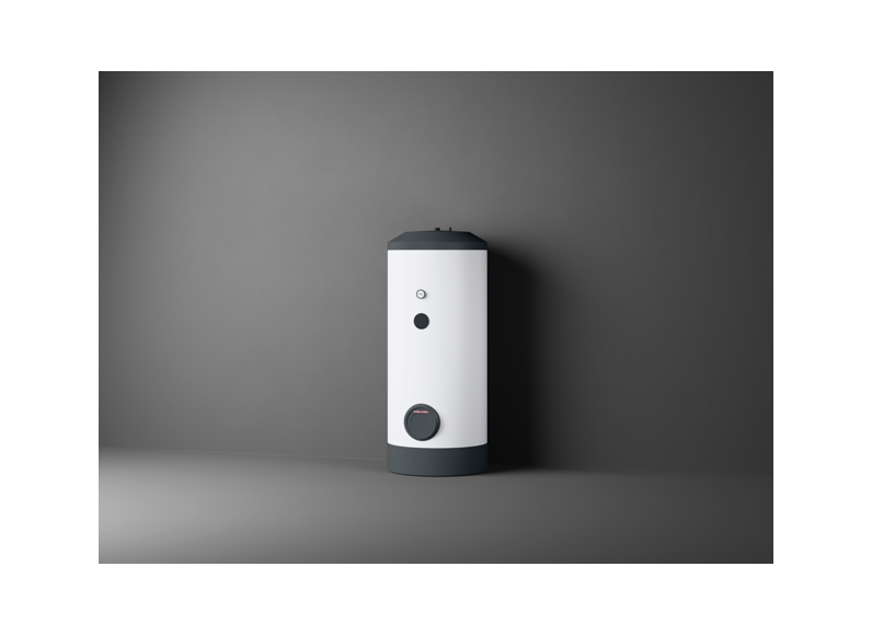 STIEBEL ELTRON Zásobníky pre prípravu teplej vody SBB 401 WP SOL