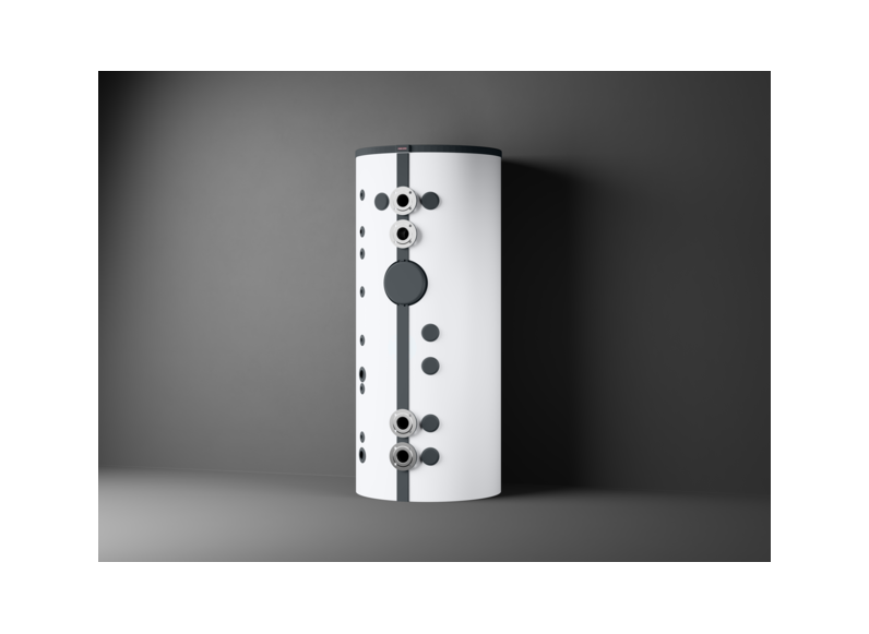 STIEBEL ELTRON Príslušenstvo WDH 1000 SBP