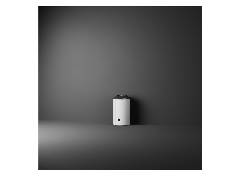 STIEBEL ELTRON Akumulačn&eacute; z&aacute;sobn&iacute;ky SBP 100 classic