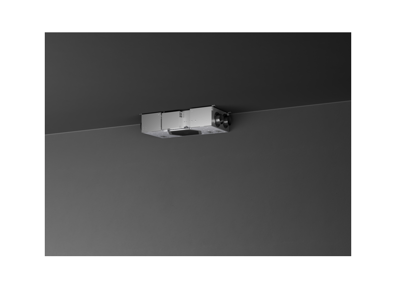 STIEBEL ELTRON Centr&aacute;lne vetracie syst&eacute;my LWZ 130