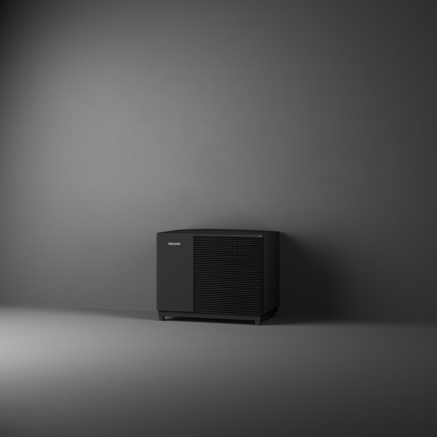 Tepelné čerpadlo vzduch-voda HPA-O Plus