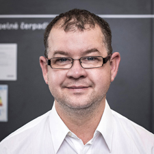 Peter Kleskeň STIEBEL ELTRON