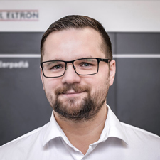Juraj Roth STIEBEL ELTRON
