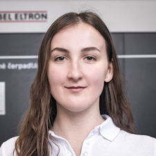 Katarína Zemančíková STIEBEL ELTRON