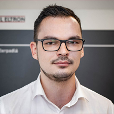 Michal Kaľavský STIEBEL ELTRON