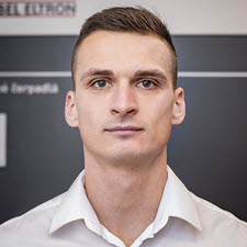 Patrik Prihoda STIEBEL ELTRON