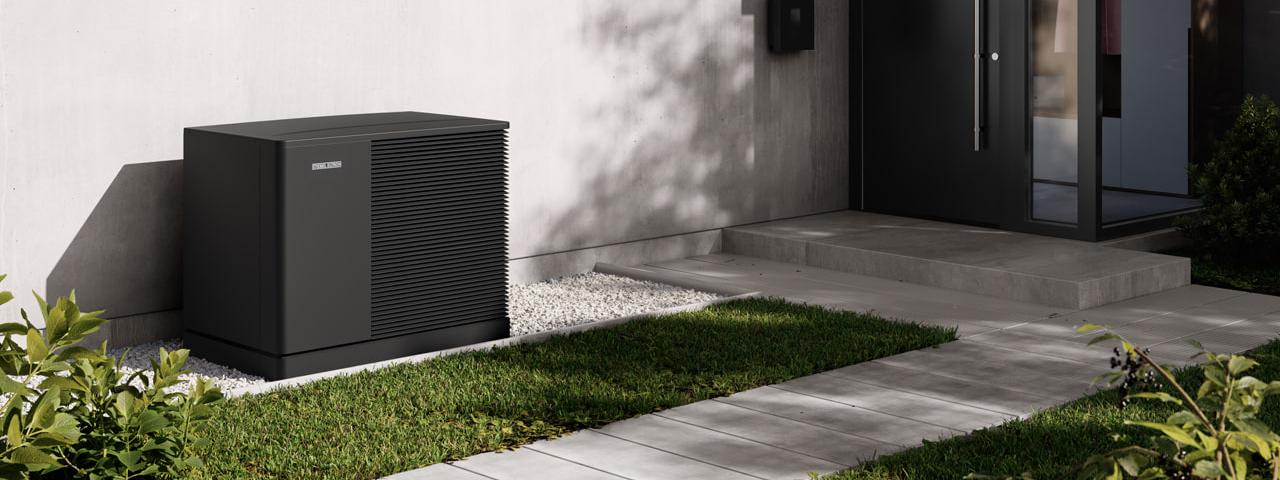 Naše riešenia pre váš rodinný dom